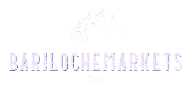 Bariloche Markets Logo
